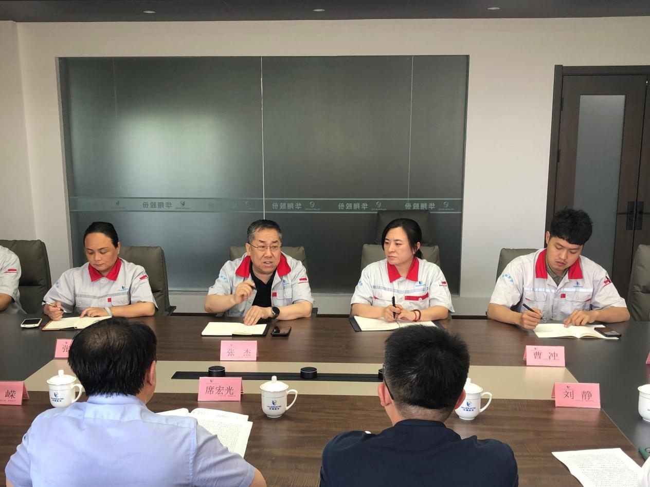 惠企政策穩(wěn)就業(yè),精準服務助共贏